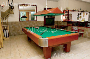 Monte Vardia Hotel 11
